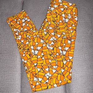 Lularoe tween leggings